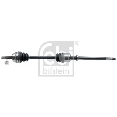 Árbol de transmisión FEBI BILSTEIN 182937 Moderno